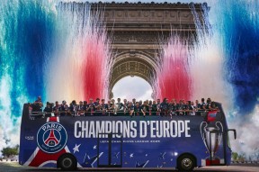 米兰体育入口下载关于巴黎圣日耳曼赛后再遭质疑，志在中超名次提升，震撼外界，资深球员宣示担当的信息